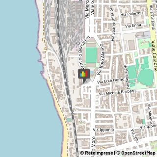 Vendite per Corrispondenza Reggio di Calabria,89129Reggio di Calabria