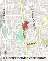 Viale Calabria, 310,89132Reggio di Calabria