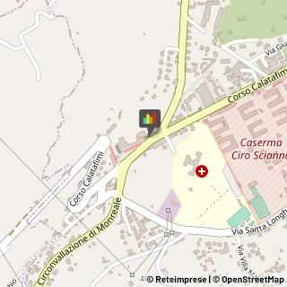 Macellerie Palermo,90100Palermo