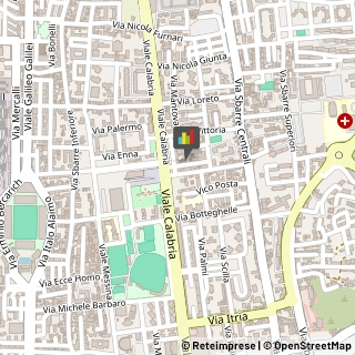 Case Editrici,89133Reggio di Calabria