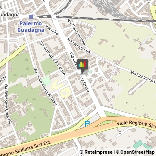 Autolinee,90124Palermo