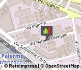 Trasporti Refrigerati Palermo,90124Palermo