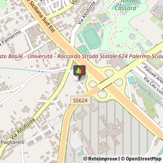 Feste - Organizzazione e Servizi Palermo,90129Palermo