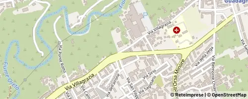 Mappa Palermo