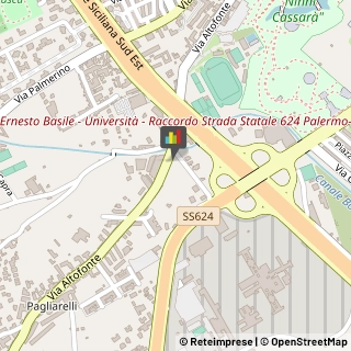 Arredamenti - Materiali,90129Palermo