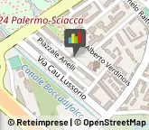 Rosticcerie e Salumerie,90128Palermo