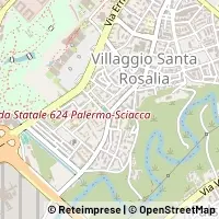 Kart Palermo
