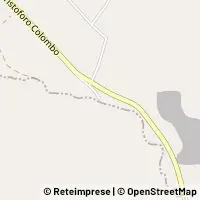 خريطة San Vito lo Capo