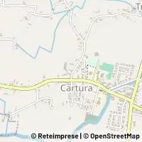 Mapa Cartura