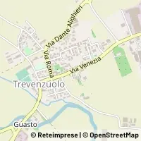 Kart Trevenzuolo
