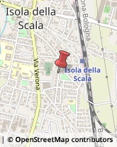 Via della Repubblica, 5,37063Isola della Scala