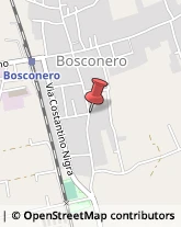 Vicolo Corte, 12,10080Bosconero