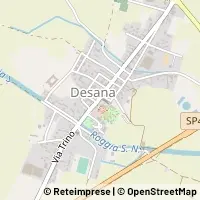 Peta Desana