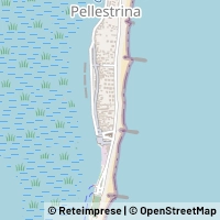Map Venezia