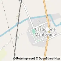 Carte Roverbella