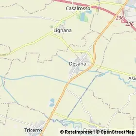 Mappa Desana