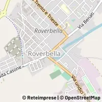 Carte Roverbella