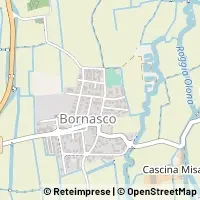 Kort Bornasco
