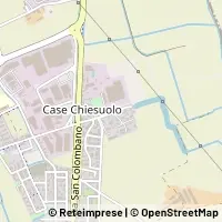Carte Massalengo