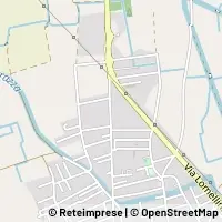 Map Gambolò