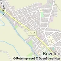 Kort Bovolone