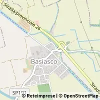 Carte Mairago