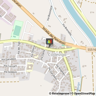 Parrucchieri Codevigo,35020Padova