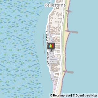 Dolci - Ingrosso,30126Venezia