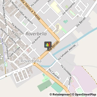 Ferramenta Roverbella,46048Mantova