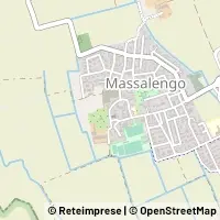 Kartta Massalengo