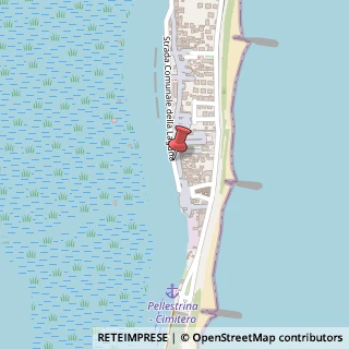 Mappa Busetti, 144, 30126 Venezia, Venezia (Veneto)