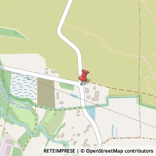 Mappa Via Corio,  6, 10076 Nole, Torino (Piemonte)