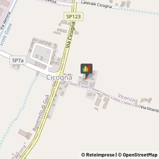 Officine Meccaniche Pojana Maggiore,36026Vicenza