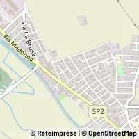 Map Bovolone