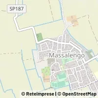 Kartta Massalengo