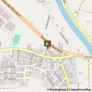 Parrucchieri Codevigo,35020Padova