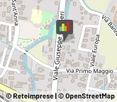 Impianti Elettrici, Civili ed Industriali - Installazione Balangero,10070Torino