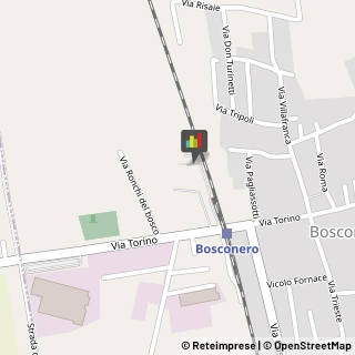 Ponteggi Edilizia Bosconero,10080Torino