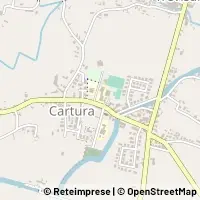 Kort Cartura