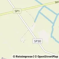 Carte Ronsecco