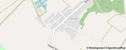 Mappa Goito