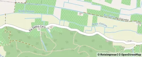 Mappa Baone