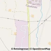 Karta Casaloldo