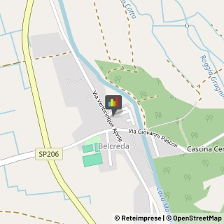 Aziende Agricole,27025Pavia