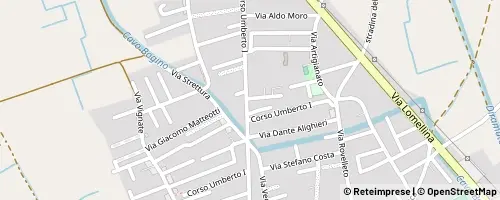 Mappa Gambolò