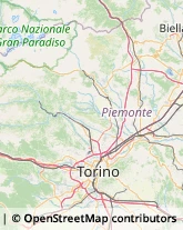 Uffici Temporanei Rivarolo Canavese,10086Torino