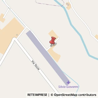 Mappa Via Sa, 60/2, 46040 Ceresara, Mantova (Lombardia)