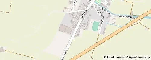 Mappa Desana