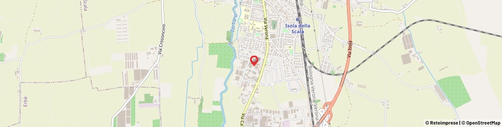 Dove siamo