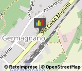 Edilizia - Materiali Germagnano,10070Torino